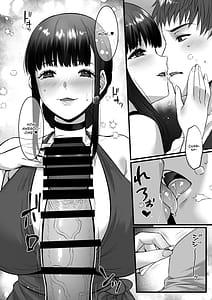 Page 10: 009.jpg | チ◯ポのでかい俺がマチアプで相性最高なドスケベ女と出会ったら | View Page!