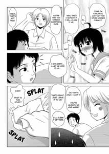 Page 15: 014.jpg | ちる露出 3 | View Page!