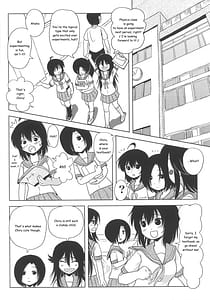 Page 8: 007.jpg | ちる露出6 | View Page!