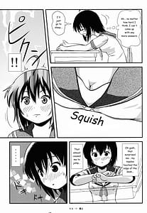 Page 7: 006.jpg | ちる露出9 | View Page!