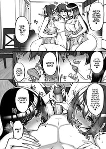 Page 9: 008.jpg | 痴処女風紀委員のみんなに言えない淫靡なお願い8〜母妹と姉を孕ませるお泊り会後編〜 | View Page!