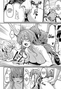 Page 9: 008.jpg | 秩序はっする! | View Page!