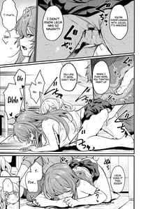 Page 10: 009.jpg | 秩序はっする! | View Page!