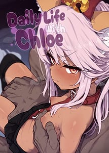 Cover | Chloe-Chan to no Nichijou -Daily Life with Chloe | View Image!