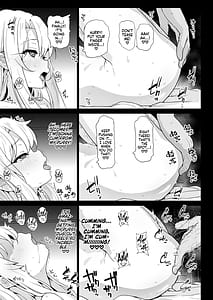 Page 10: 009.jpg | クロエちゃんとの日常 -Daily Life with Chloe- | View Page!