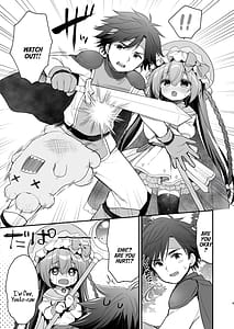 Page 7: 006.jpg | ××ぱーてぃ! | View Page!