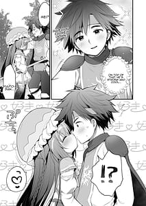 Page 9: 008.jpg | ××ぱーてぃ! | View Page!