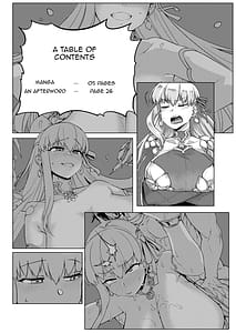 Page 3: 002.jpg | ちょろいよカーマさま | View Page!