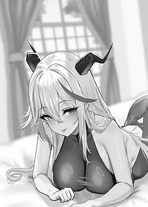 Page 2: 001.jpg | ちょろくてカワイイ | View Page!
