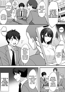 Page 4: 003.jpg | ちょっと怖いギャル姉ちゃん実は全然甘だった | View Page!