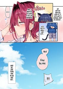 Page 3: 002.jpg | ちょっと怖いおねーさんに飼われてみませんか | View Page!