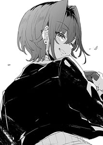 Page 14: 013.jpg | ちょっと怖いおねーさんに飼われてみませんか | View Page!