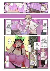 Page 9: 008.jpg | 超電動!!ライド・バトル | View Page!