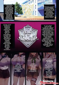 Page 2: 001.jpg | 超エリート校に隠された風紀委員制度 ありえない学園の特権とご褒美 | View Page!