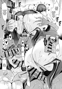 Page 11: 010.jpg | 超次元の魔乳先生 放課後コスプレ性指導 | View Page!