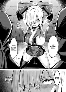Page 3: 002.jpg | 調教淫録クノ一棗の受難 | View Page!