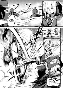 Page 5: 004.jpg | 調教淫録クノ一棗の受難 | View Page!