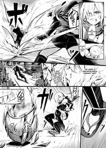 Page 6: 005.jpg | 調教淫録クノ一棗の受難 | View Page!