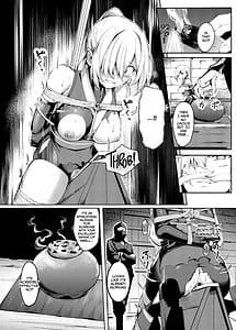 Page 11: 010.jpg | 調教淫録クノ一棗の受難 | View Page!