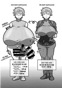 Page 8: 007.jpg | 超乳ふたなりブラア先生と超乳ゼユちゃん | View Page!