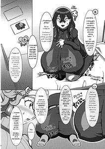 Page 10: 009.jpg | 超乳ふたなりブラア先生と超乳ゼユちゃん | View Page!