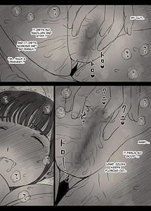 Page 14: 013.jpg | 長身女子に食べられる | View Page!