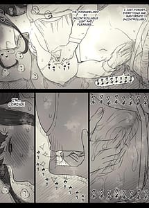 Page 15: 014.jpg | 長身女子に食べられる | View Page!