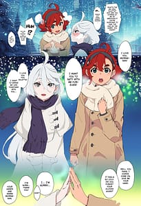 Page 2: 001.jpg | クリスマス その後 | View Page!