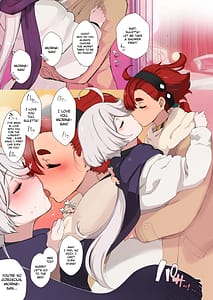 Page 4: 003.jpg | クリスマス その後 | View Page!