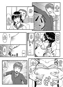 Page 7: 006.jpg | 中年教師に寝取られた幼なじみ | View Page!