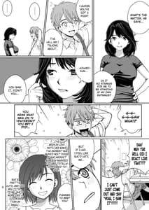 Page 8: 007.jpg | チューってして♥ | View Page!