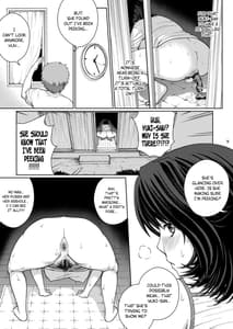 Page 9: 008.jpg | チューってして♥ | View Page!