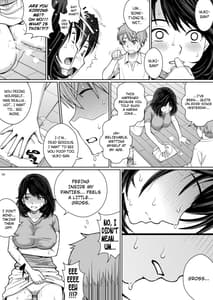 Page 14: 013.jpg | チューってして♥ | View Page!