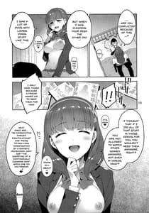 Page 14: 013.jpg | Cinderella,妄想彼氏ピンクでエッチなキュート編 | View Page!