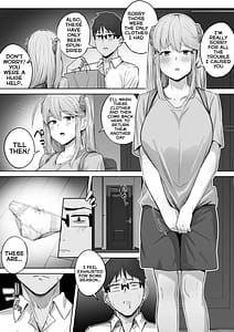 Page 13: 012.jpg | クラスで人気のギャルはおもらしと陥没乳首がコンプレックスだった。 | View Page!