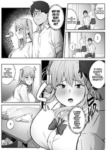 Page 16: 015.jpg | クラスで人気のギャルはおもらしと陥没乳首がコンプレックスだった。 | View Page!