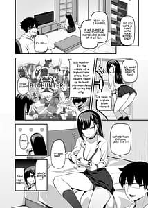 Page 5: 004.jpg | クラスのギャルがうちに来て、一緒にハンティングアクションやってみた件 | View Page!