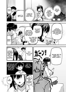 Page 9: 008.jpg | クラスのギャルがうちに来て、一緒にハンティングアクションやってみた件 | View Page!
