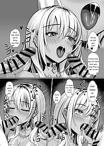 Page 13: 012.jpg | クラスの黒ギャルとパコパコ | View Page!