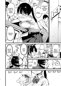 Page 5: 004.jpg | クラスメイトにノリで中出しすなーっ! | View Page!