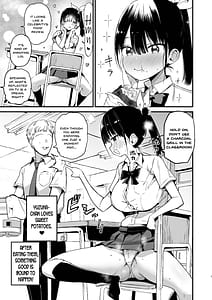 Page 6: 005.jpg | クラスメイトにノリで中出しすなーっ! | View Page!