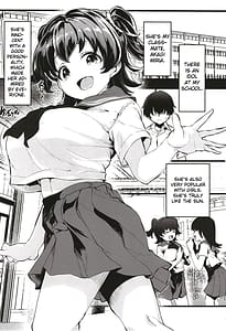 Page 2: 001.jpg | クラスメイトのあかぎサン | View Page!