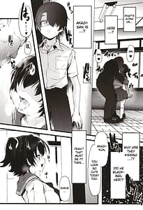 Page 9: 008.jpg | クラスメイトのあかぎサン | View Page!