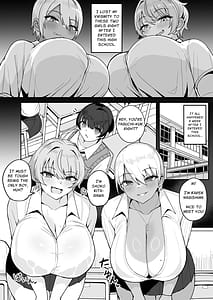 Page 11: 010.jpg | クラスメイトのでかつよギャルに毎日おもちゃ代わりに犯されています。 | View Page!
