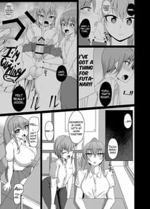 Sample Image 0 / Classmate no Futanarikko 2 -After School / クラスメイトのふたなりっ娘2-アフタースクール- | View Image!