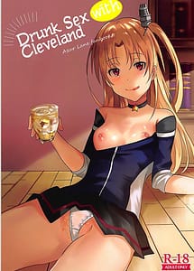 Cover | Cleveland to Yoidore Ecchi | View Image!