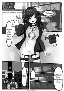 Page 4: 003.jpg | 可露希尔大减价! | View Page!
