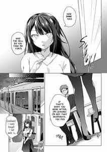 Page 10: 009.jpg | コ○ティア出張編集部に行った日から妻の様子が… | View Page!