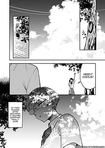 Page 3: 002.jpg | クールちゃんはせんせい係 2時限目 | View Page!