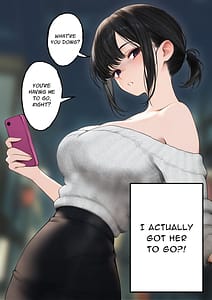 Page 3: 002.jpg | クール系店員さんをお持ち帰りしちゃった話 | View Page!